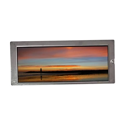Orijinal nan Stock 6.2 Pous KCG062HVLAL-G000 ekran LCD Display