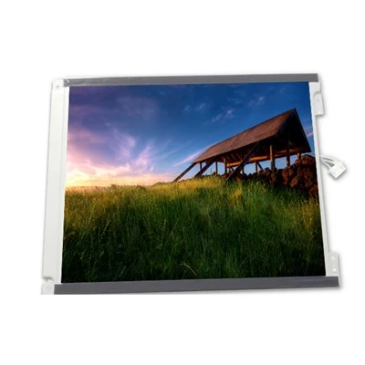LM64C 350 10.4 Pous 640 * 480 TFT- ekran LCD pou endistriyèl