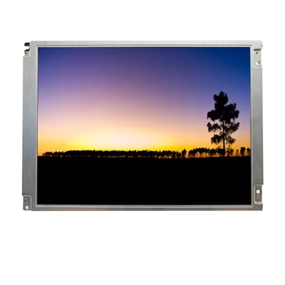 640 * 480 LQ10D131 10.4 pous TFT-ekran ekran LCD