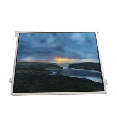 LTD104EAAP 1024*768 10.4 pous 60HZ TFT-LCD ekran pou laptop