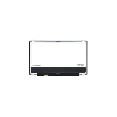 Nouvo orijinal 17.3 pous LP173WFG-SPD2 LCD ekspozisyon laptop