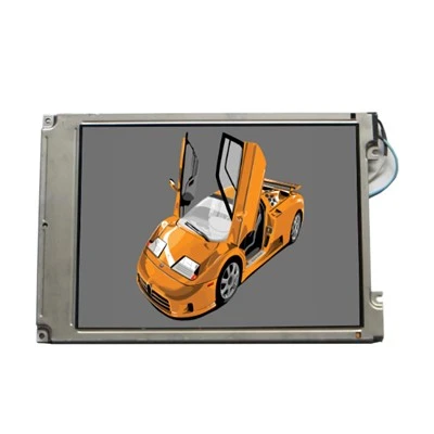 EDMGRC1KAF 8.5 Pous 800 * 480 LCD Panel Pou Endistriyèl