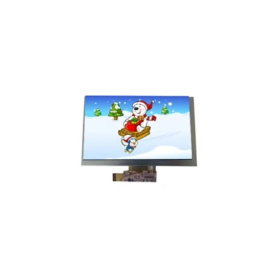 TM070RDH13-41 7.0 Pous 800 * 480 TFT-ekran LCD