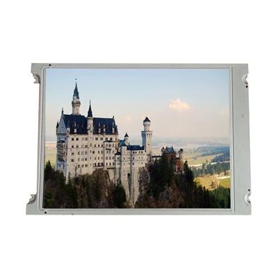 TX26D211VM0BAA 10.4 pous 1024 * 768 TFT - ekran LCD pou endistriyèl